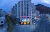 Туры в отель City Comfort Inn (Shannan Passenger Transport Station) Туры в отель City Comfort Inn (Shannan Passenger Transport Station)