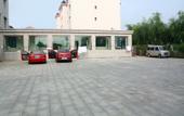 Туры в отель Shell Hotel (Xinglong Banbishan Branch) Туры в отель Shell Hotel (Xinglong Banbishan Branch)
