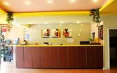 Туры в отель Shell Hotel (Chengyang Agricultural University Subway Station) Туры в отель Shell Hotel (Chengyang Agricultural University Subway Station)