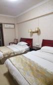 Туры в отель Lingdian Inn Туры в отель Lingdian Inn