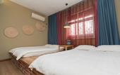 Туры в отель Luoyang Binyue Inn Туры в отель Luoyang Binyue Inn