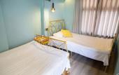 Туры в отель Luoyang Binyue Inn Туры в отель Luoyang Binyue Inn