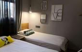 Туры в отель Luoyang Binyue Inn Туры в отель Luoyang Binyue Inn