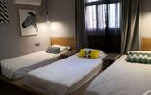 Туры в отель Luoyang Binyue Inn Туры в отель Luoyang Binyue Inn