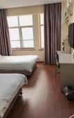 Туры в отель 98 Business Hotel (Chengnan Avenue Subway Station) Туры в отель 98 Business Hotel (Chengnan Avenue Subway Station)