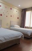Туры в отель 98 Business Hotel (Chengnan Avenue Subway Station) Туры в отель 98 Business Hotel (Chengnan Avenue Subway Station)