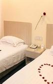 Туры в отель 98 Business Hotel (Chengnan Avenue Subway Station) Туры в отель 98 Business Hotel (Chengnan Avenue Subway Station)