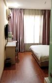 Туры в отель 98 Business Hotel (Chengnan Avenue Subway Station) Туры в отель 98 Business Hotel (Chengnan Avenue Subway Station)