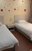 Туры в отель 98 Business Hotel (Chengnan Avenue Subway Station) Туры в отель 98 Business Hotel (Chengnan Avenue Subway Station)