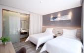 Туры в отель Wenxing Hotel (Zhuhai Xiangzhou Station Riyuebei Opera Theater) Туры в отель Wenxing Hotel (Zhuhai Xiangzhou Station Riyuebei Opera Theater)