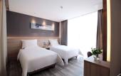 Туры в отель Wenxing Hotel (Zhuhai Xiangzhou Station Riyuebei Opera Theater) Туры в отель Wenxing Hotel (Zhuhai Xiangzhou Station Riyuebei Opera Theater)