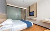 Туры в отель Wenxing Hotel (Zhuhai Xiangzhou Station Riyuebei Opera Theater) Туры в отель Wenxing Hotel (Zhuhai Xiangzhou Station Riyuebei Opera Theater)