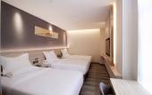 Туры в отель Wenxing Hotel (Zhuhai Xiangzhou Station Riyuebei Opera Theater) Туры в отель Wenxing Hotel (Zhuhai Xiangzhou Station Riyuebei Opera Theater)