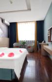 Туры в отель jinwutonghotel Туры в отель jinwutonghotel