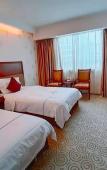 Туры в отель Guanhua Hotel Туры в отель Guanhua Hotel