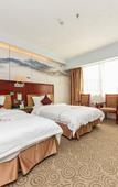 Туры в отель Guanhua Hotel Туры в отель Guanhua Hotel