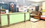 Туры в отель Hengfu Hotel (Lingnan Tiandi Oriental Plaza) Туры в отель Hengfu Hotel (Lingnan Tiandi Oriental Plaza)