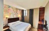 Туры в отель Hengfu Hotel (Lingnan Tiandi Oriental Plaza) Туры в отель Hengfu Hotel (Lingnan Tiandi Oriental Plaza)