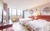 Туры в отель Hengfu Hotel (Lingnan Tiandi Oriental Plaza) Туры в отель Hengfu Hotel (Lingnan Tiandi Oriental Plaza)