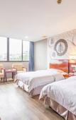 Туры в отель Hengfu Hotel (Lingnan Tiandi Oriental Plaza) Туры в отель Hengfu Hotel (Lingnan Tiandi Oriental Plaza)