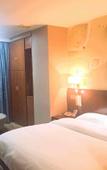 Туры в отель Hengfu Hotel (Lingnan Tiandi Oriental Plaza) Туры в отель Hengfu Hotel (Lingnan Tiandi Oriental Plaza)