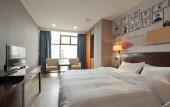 Туры в отель Hengfu Hotel (Lingnan Tiandi Oriental Plaza) Туры в отель Hengfu Hotel (Lingnan Tiandi Oriental Plaza)