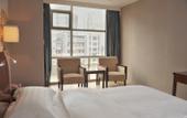 Туры в отель Hengfu Hotel (Lingnan Tiandi Oriental Plaza) Туры в отель Hengfu Hotel (Lingnan Tiandi Oriental Plaza)