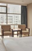 Туры в отель Hengfu Hotel (Lingnan Tiandi Oriental Plaza) Туры в отель Hengfu Hotel (Lingnan Tiandi Oriental Plaza)