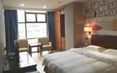 Туры в отель Hengfu Hotel (Lingnan Tiandi Oriental Plaza) Туры в отель Hengfu Hotel (Lingnan Tiandi Oriental Plaza)