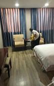 Туры в отель Hengfu Hotel (Lingnan Tiandi Oriental Plaza) Туры в отель Hengfu Hotel (Lingnan Tiandi Oriental Plaza)