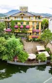 Туры в отель Floral Hotel · Yongjia Big House hotel (Furong Ancient Village Lishui Ancient Street) Туры в отель Floral Hotel · Yongjia Big House hotel (Furong Ancient Village Lishui Ancient Street)