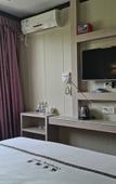 Туры в отель Chengdong Hotel (Shenzhen OCT Creative Culture Park Qiaocheng East Metro Station Branch) Туры в отель Chengdong Hotel (Shenzhen OCT Creative Culture Park Qiaocheng East Metro Station Branch)
