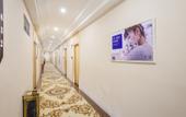 Туры в отель Man Quan Jia Hua Hotel Туры в отель Man Quan Jia Hua Hotel