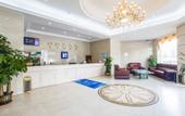 Туры в отель Man Quan Jia Hua Hotel Туры в отель Man Quan Jia Hua Hotel