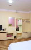 Туры в отель Man Quan Jia Hua Hotel Туры в отель Man Quan Jia Hua Hotel