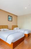 Туры в отель Traveler Hotel (Foshan Shiwan Metro Station) Туры в отель Traveler Hotel (Foshan Shiwan Metro Station)