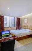 Туры в отель Traveler Hotel (Foshan Shiwan Metro Station) Туры в отель Traveler Hotel (Foshan Shiwan Metro Station)