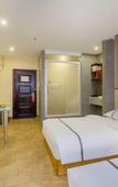 Туры в отель Traveler Hotel (Foshan Shiwan Metro Station) Туры в отель Traveler Hotel (Foshan Shiwan Metro Station)