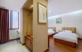 Туры в отель Traveler Hotel (Foshan Shiwan Metro Station) Туры в отель Traveler Hotel (Foshan Shiwan Metro Station)
