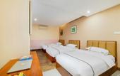 Туры в отель Traveler Hotel (Foshan Shiwan Metro Station) Туры в отель Traveler Hotel (Foshan Shiwan Metro Station)