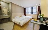 Туры в отель Traveler Hotel (Foshan Shiwan Metro Station) Туры в отель Traveler Hotel (Foshan Shiwan Metro Station)