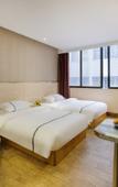 Туры в отель Traveler Hotel (Foshan Shiwan Metro Station) Туры в отель Traveler Hotel (Foshan Shiwan Metro Station)