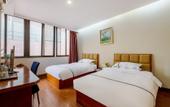 Туры в отель Traveler Hotel (Foshan Shiwan Metro Station) Туры в отель Traveler Hotel (Foshan Shiwan Metro Station)