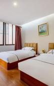 Туры в отель Traveler Hotel (Foshan Shiwan Metro Station) Туры в отель Traveler Hotel (Foshan Shiwan Metro Station)