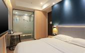 Туры в отель Freedom·Flaida Hotel (Guangzhou Gangding Subway Station Zhongshan Third Hospital) Туры в отель Freedom·Flaida Hotel (Guangzhou Gangding Subway Station Zhongshan Third Hospital)