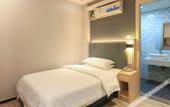 Туры в отель Freedom·Flaida Hotel (Guangzhou Gangding Subway Station Zhongshan Third Hospital) Туры в отель Freedom·Flaida Hotel (Guangzhou Gangding Subway Station Zhongshan Third Hospital)