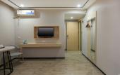 Туры в отель Freedom·Flaida Hotel (Guangzhou Gangding Subway Station Zhongshan Third Hospital) Туры в отель Freedom·Flaida Hotel (Guangzhou Gangding Subway Station Zhongshan Third Hospital)
