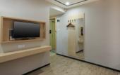 Туры в отель Freedom·Flaida Hotel (Guangzhou Gangding Subway Station Zhongshan Third Hospital) Туры в отель Freedom·Flaida Hotel (Guangzhou Gangding Subway Station Zhongshan Third Hospital)