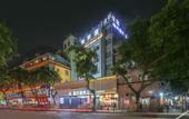 Туры в отель Freedom·Flaida Hotel (Guangzhou Gangding Subway Station Zhongshan Third Hospital) Туры в отель Freedom·Flaida Hotel (Guangzhou Gangding Subway Station Zhongshan Third Hospital)