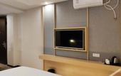 Туры в отель Freedom·Flaida Hotel (Guangzhou Gangding Subway Station Zhongshan Third Hospital) Туры в отель Freedom·Flaida Hotel (Guangzhou Gangding Subway Station Zhongshan Third Hospital)